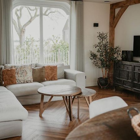 Nieuw Landelijk Vakantiehuis Aan Zee 오스트카펠 외부 사진