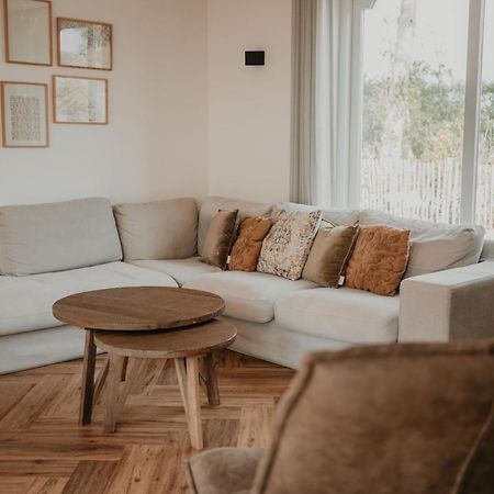 Nieuw Landelijk Vakantiehuis Aan Zee 오스트카펠 외부 사진