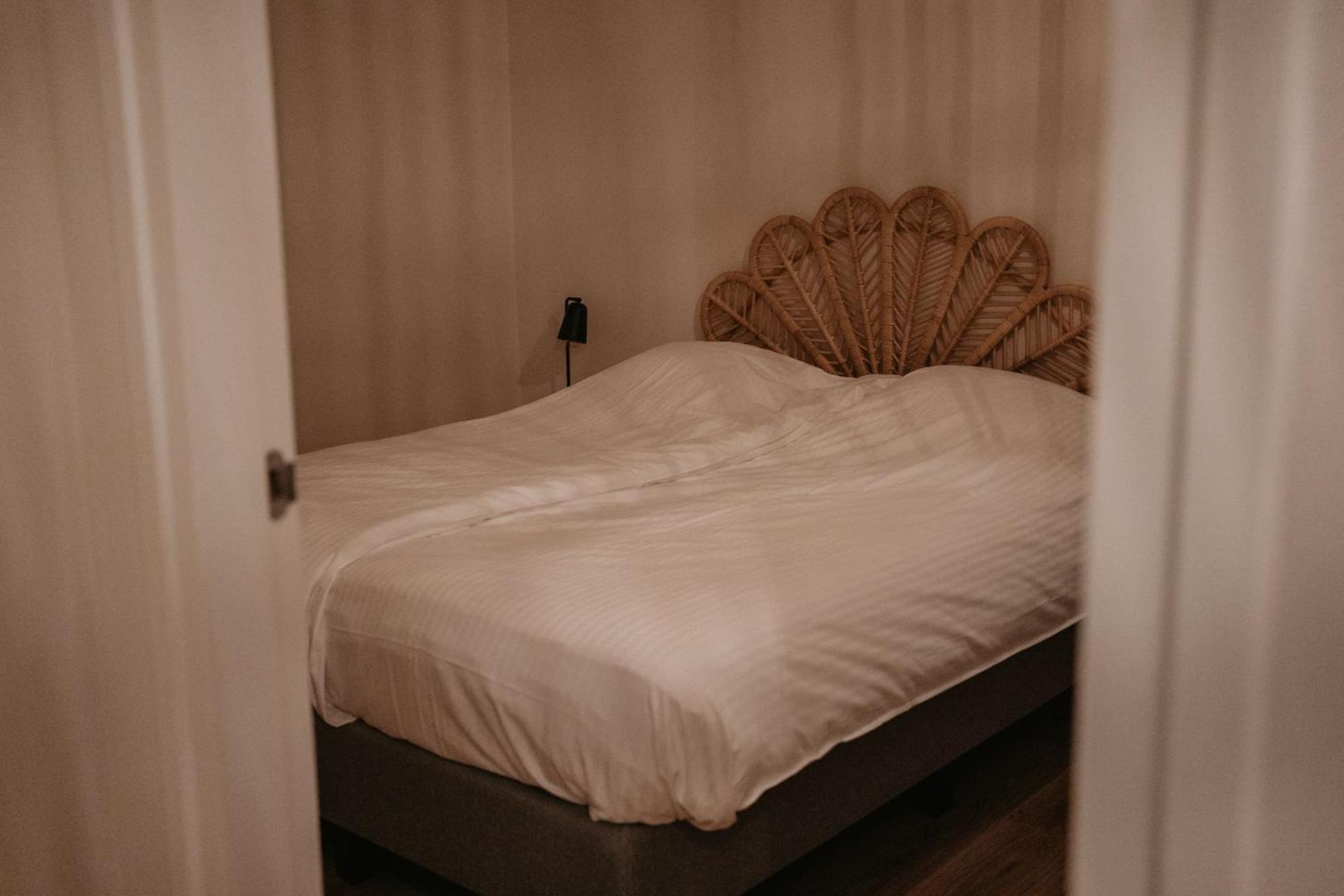 Nieuw Landelijk Vakantiehuis Aan Zee 오스트카펠 외부 사진